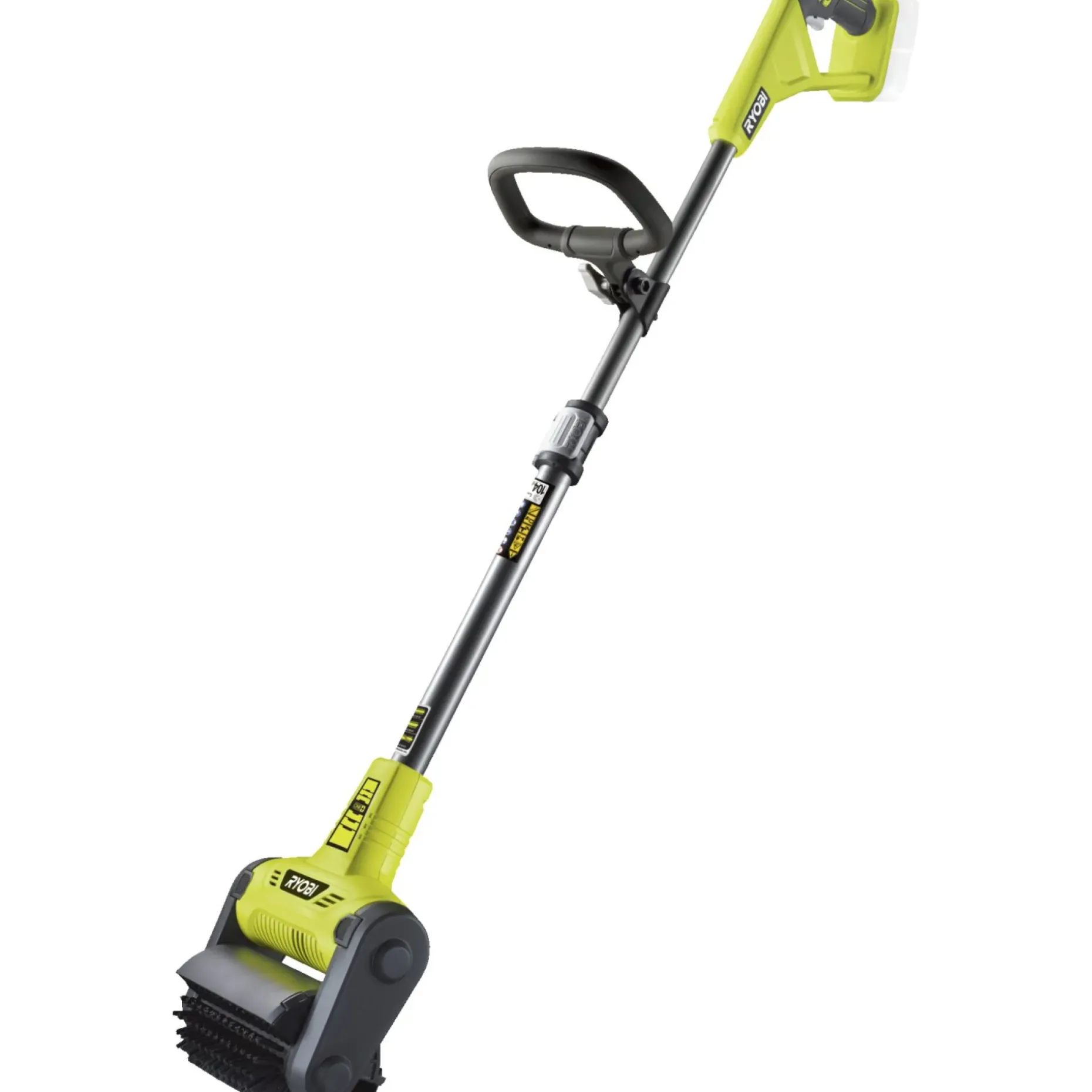 RYOBI ONE+ RY18PCB-0 MULTIRENSER AKKU UDEN BATTERI OG LADER