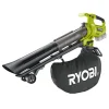 RYOBI RY18BVXA-0 LØVBLÆSER 18V UDEN BATTERI OG LADER