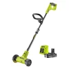 RYOBI RY18PCA-120 FUGERENSER AKKU MED BATTERI OG LADER