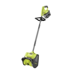 RYOBI SNESLYNGE AKKU 25 CM UDEN BATTERI OG LADER