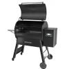 TRAEGER IRONWOOD 885 TRÆPILLEGRILL SORT