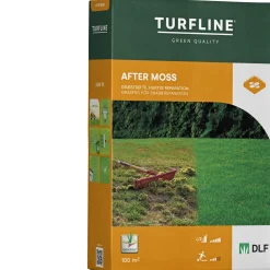 TURFLINE AFTER MOSS EFTERSÅNING GRÆSFRØ 1 KG