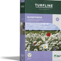 TURFLINE BLOMSTERENG BLOMSTERFRØ 800 G