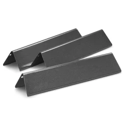 WEBER FLAVORIZER BARS