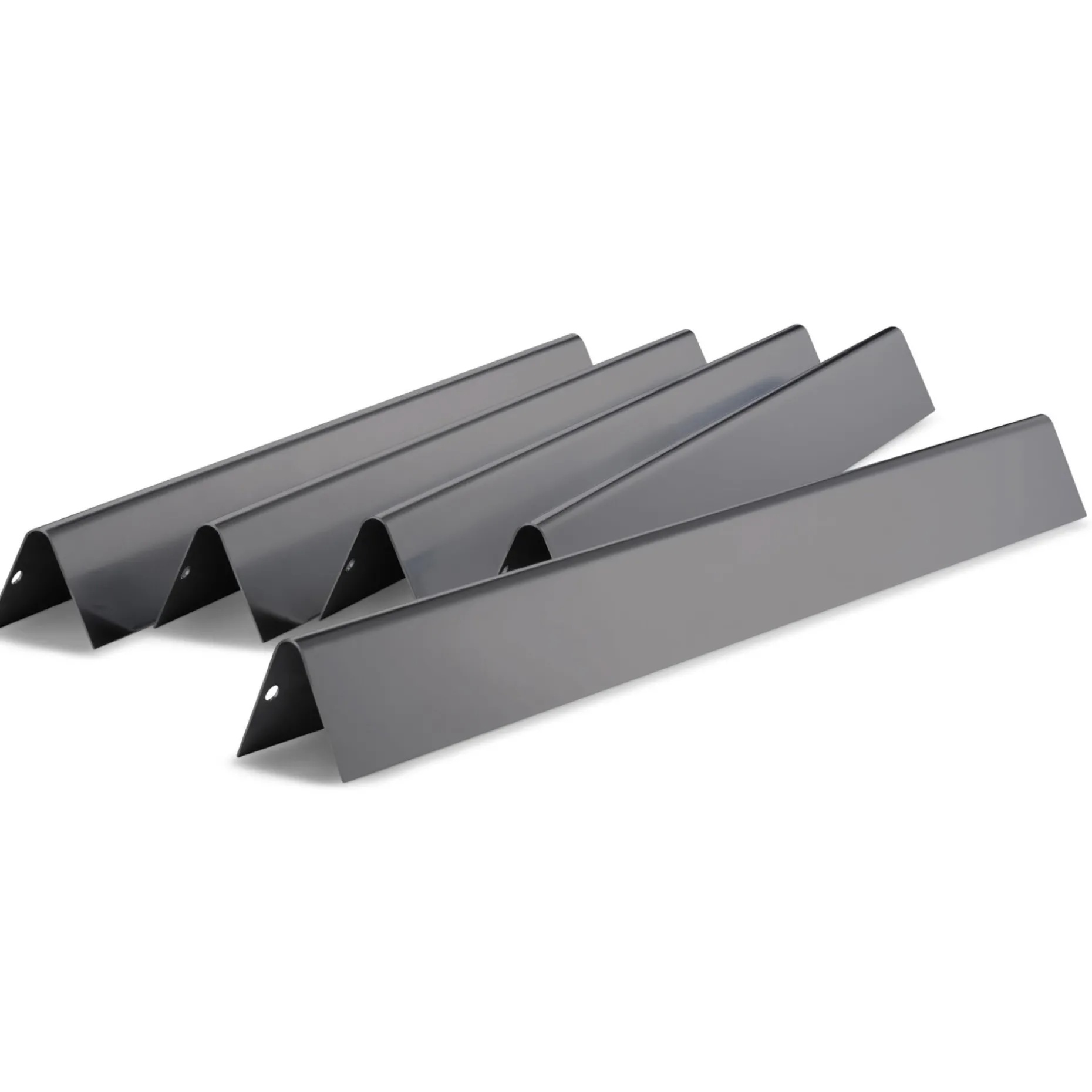 WEBER FLAVORIZER BARS
