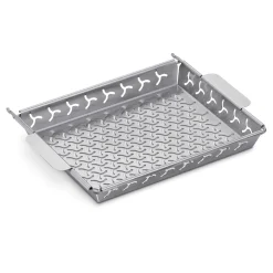 WEBER GRILLBAKKE