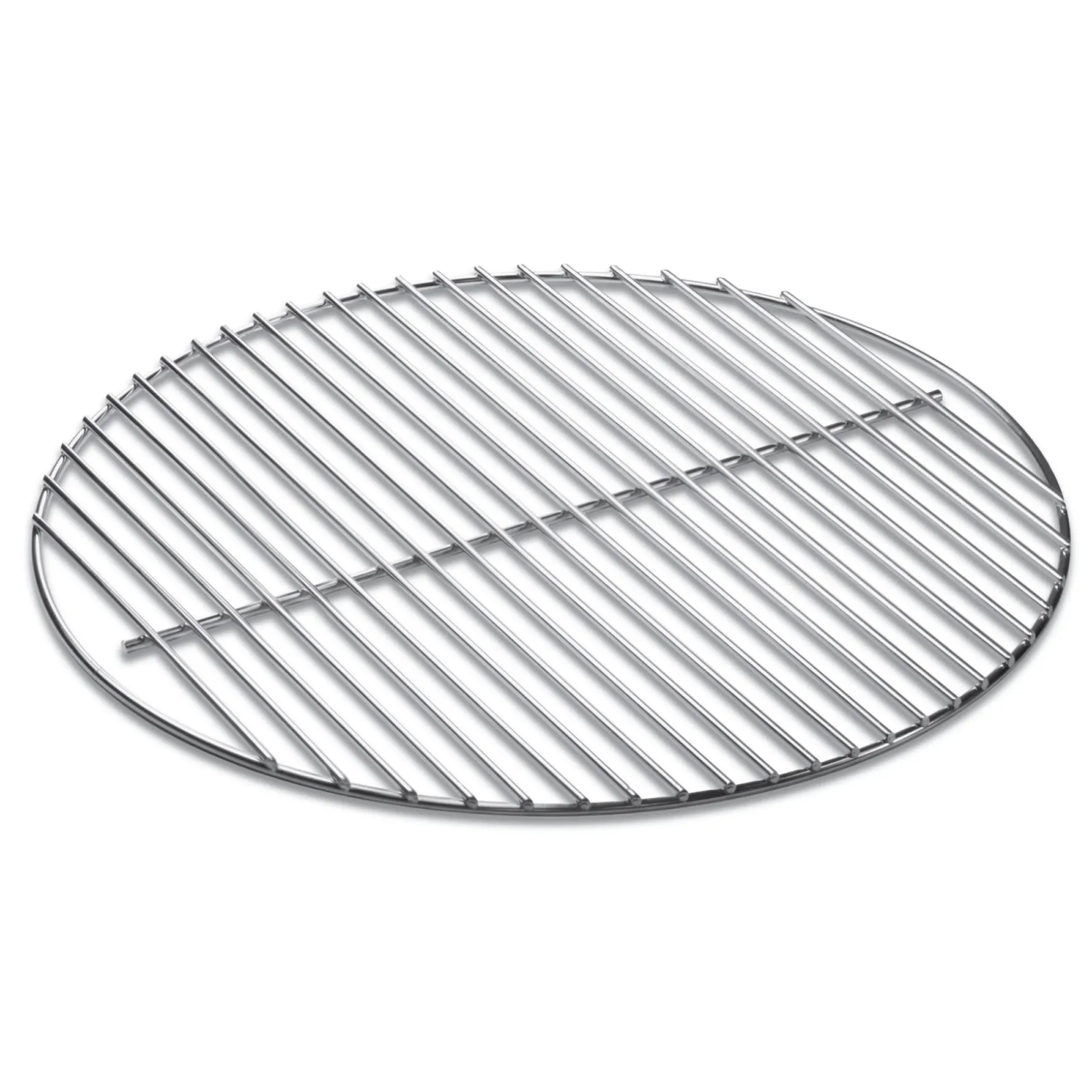 WEBER GRILLRIST BELAGT STÅL