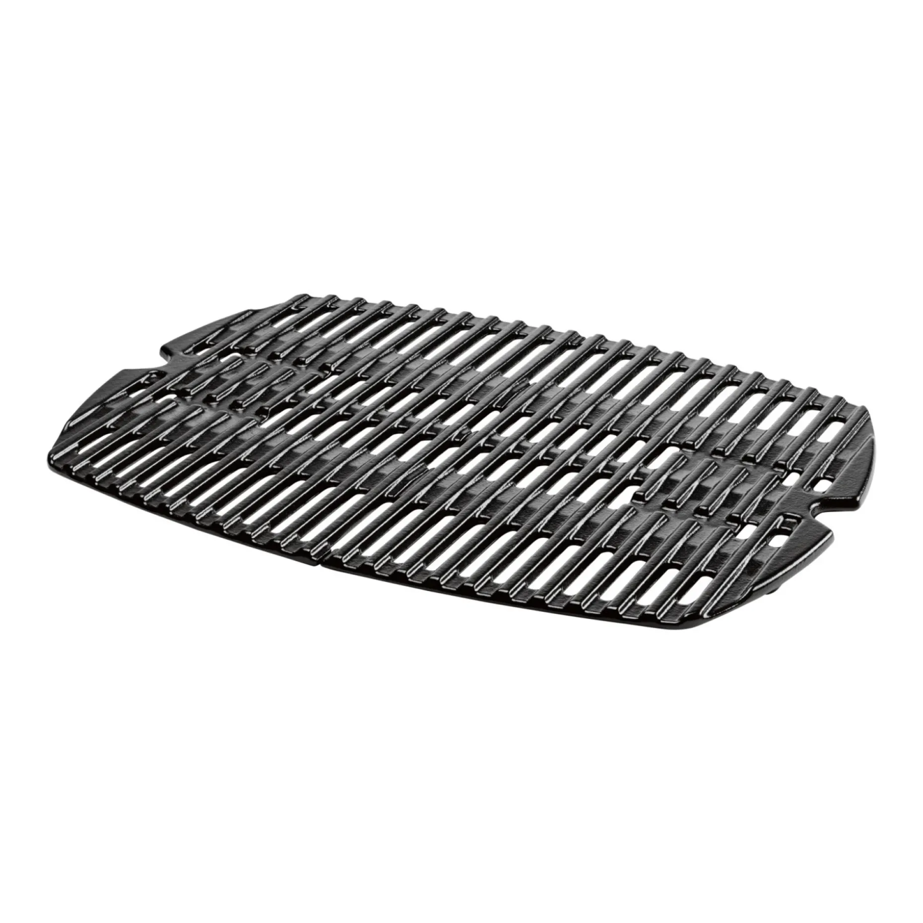 WEBER GRILLRIST PORCELÆNSEMALJERET STØBEJERN