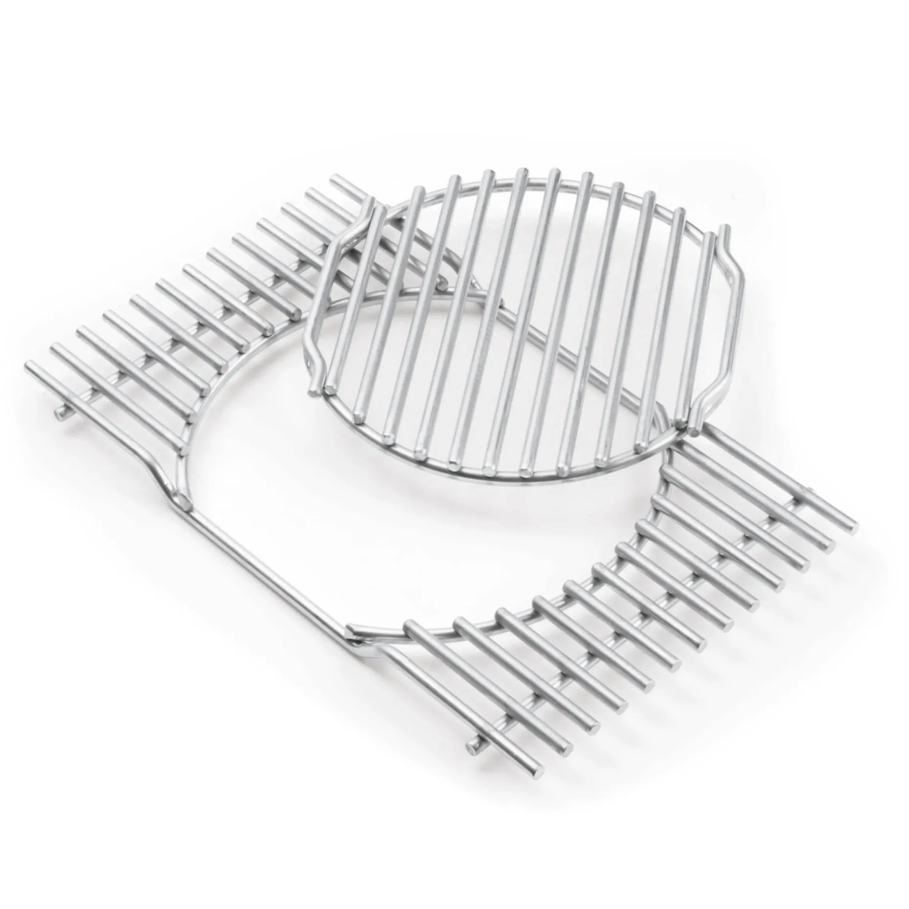 WEBER GRILLRIST RUSTFRIT STÅL