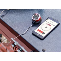 WEBER IGRILL MINI STEGETERMOMETER