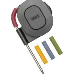 WEBER IGRILL STEGETERMOMETER