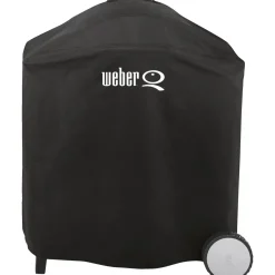 WEBER PREMIUM GRILLBETRÆK