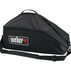 WEBER PREMIUM GRILLTASKE