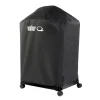 WEBER Q 2200 M./STAND GRILLBETRÆK