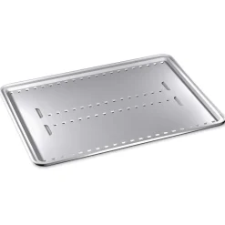 WEBER Q SERIEN BRADEPANDE ALUMINIUM