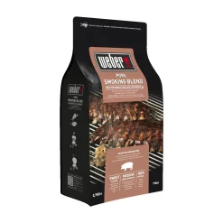 WEBER RØGCHUNKS/RØGFLIS