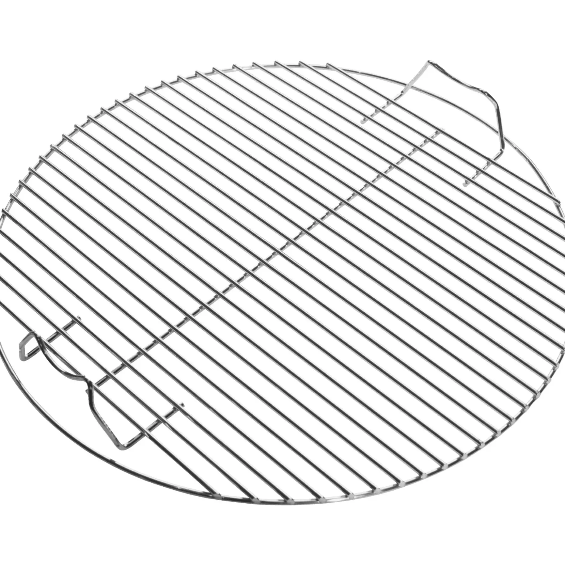 WEBER SMOKEY MOUNTAIN 57 CM GRILLRIST FORKROMET STÅL