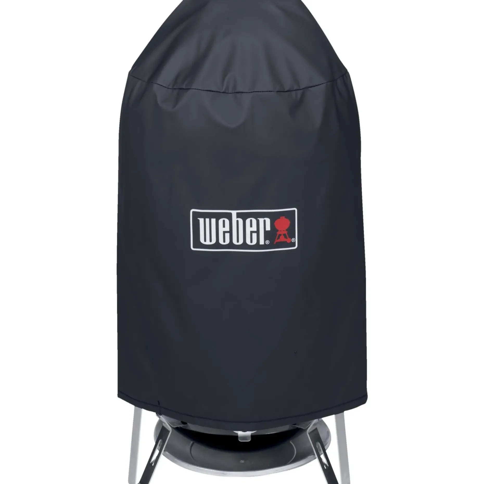WEBER SMOKEY MOUNTAIN GRILLBETRÆK