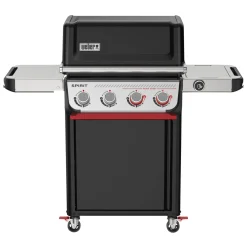 WEBER SPIRIT EP-425 GASGRILL SORT