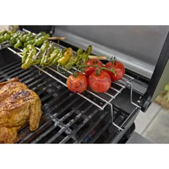 WEBER SPIRIT EX-425 GASGRILL SORT