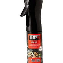 WEBER SPRAY
