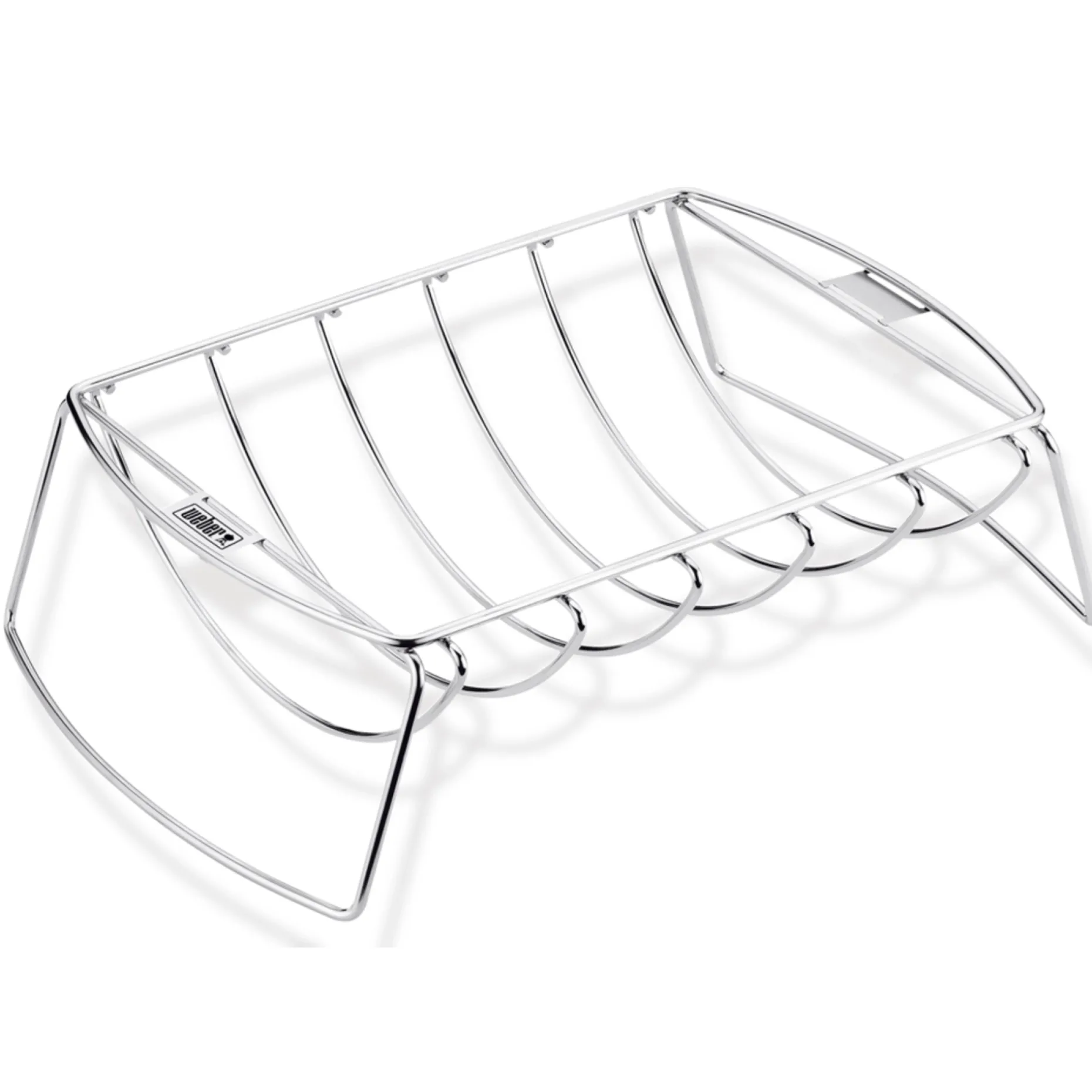 WEBER STEGHOLDER