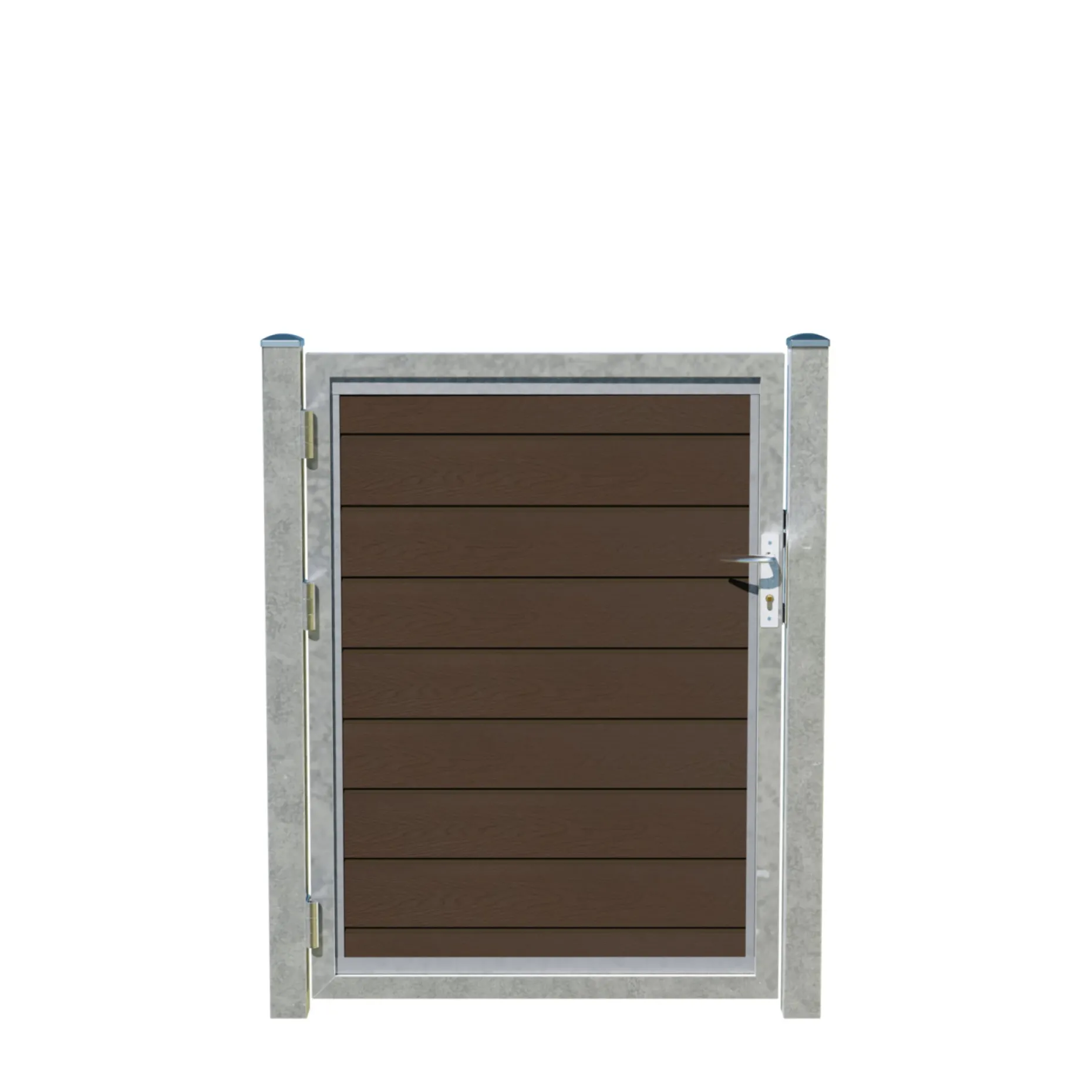 WIMEX GLYNGØRE LÅGE TEAK 120 X 139 CM