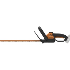 WORX POWERSHARE WG261E.9 HÆKKEKLIPPER 46 CM UDEN BATTERI OG LADER