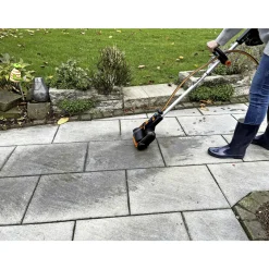 WORX POWERSHARE WG441E.9 MULTIRENSER AKKU UDEN BATTERI OG LADER