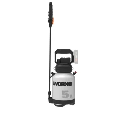 WORX POWERSHARE WG829E.9 TRYKSPRØJTE 5 L