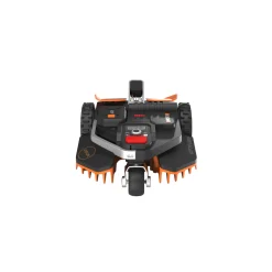 WORX VISION WR213E ROBOTPLÆNEKLIPPER 1300 M2