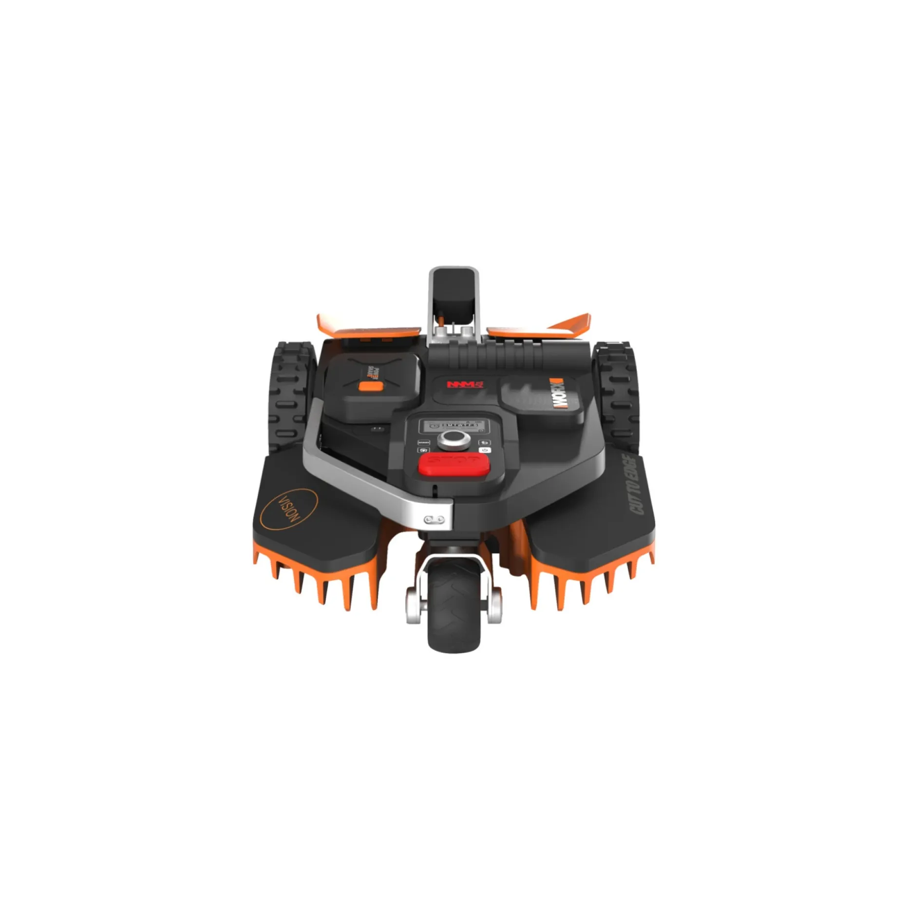 WORX VISION WR213E ROBOTPLÆNEKLIPPER 1300 M2