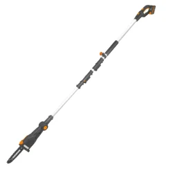 WORX WA0307 KÆDESAVSHOVED 20 CM UDEN BATTERI