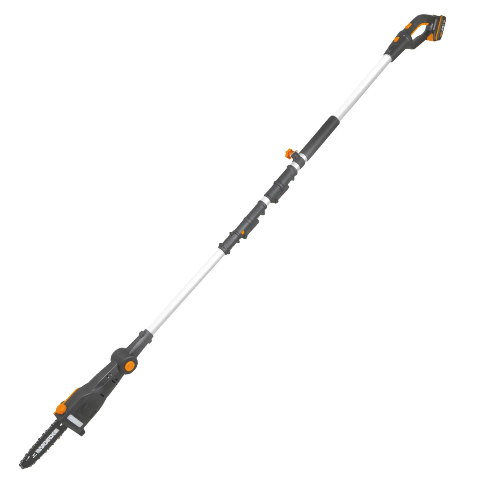 WORX WA0307 KÆDESAVSHOVED 20 CM UDEN BATTERI