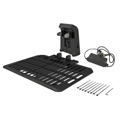 WORX WA0466 LADESTATION