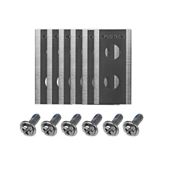 WORX WA0789 LONG LIFE KNIVBLAD