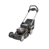 WORX WG749E PLÆNEKLIPPER AKKU 20V MED BATTERI OG LADER
