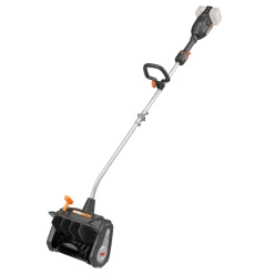 WORX WG460E.9 SNESLYNGE AKKU 30,5 CM UDEN BATTERI OG LADER