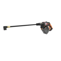 WORX WG633E.9 TRYKRENSER 56 BAR UDEN BATTERI OG LADER